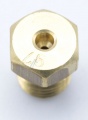 Simfer Gas Injection Nozzle - Gas Nozzle 0,97 Mm Eg - H40-25-130-003